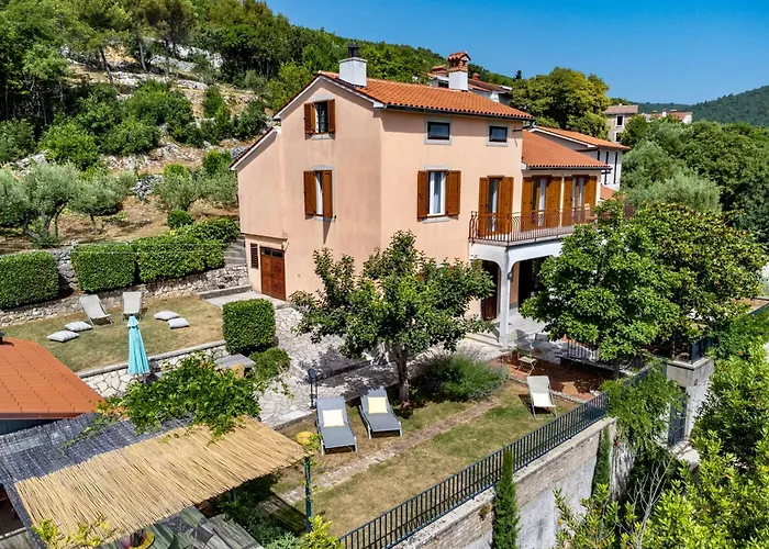 Villa Paula