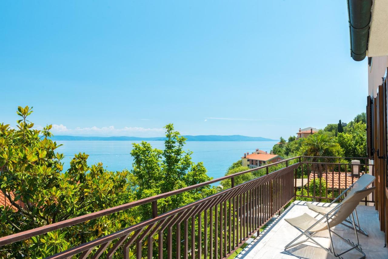 Villa Paula Sveta Marina