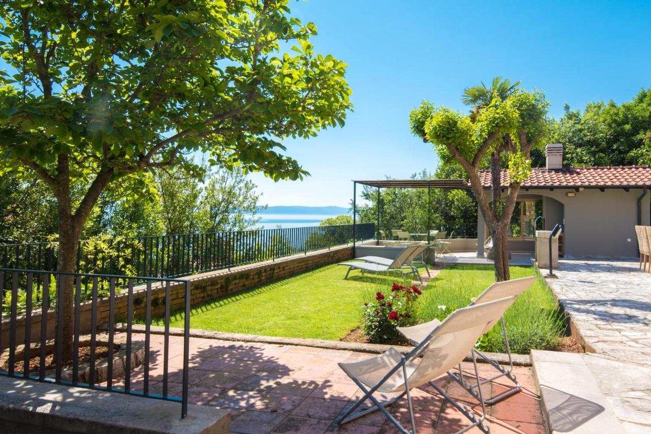 Villa Paula *