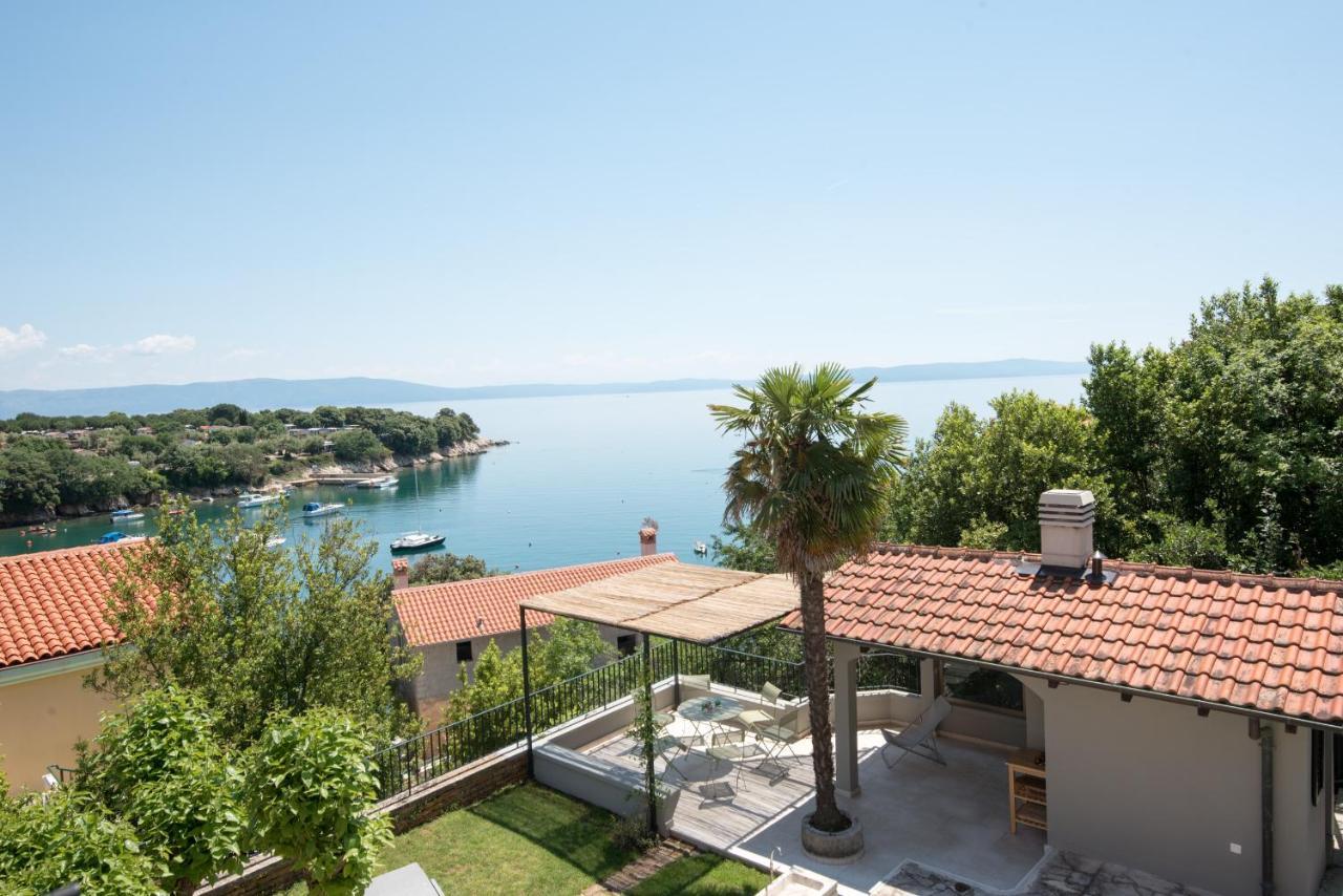 Villa Paula Sveta Marina