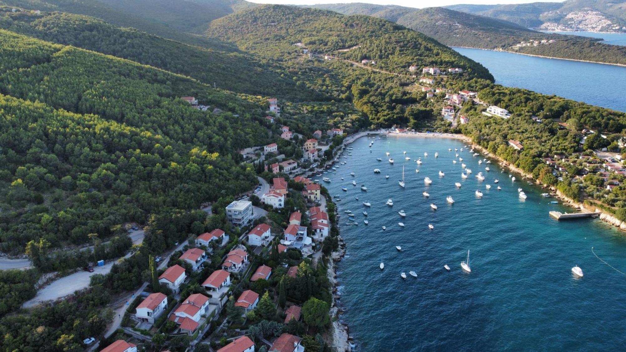 Villa Paula Sveta Marina