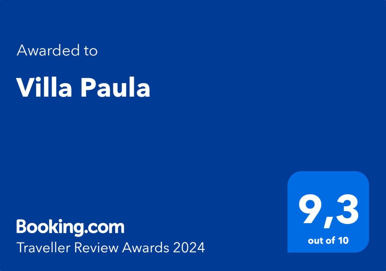 Paula * Sveta Marina